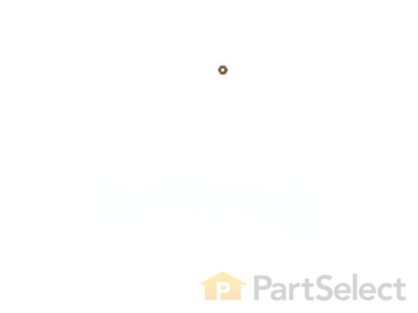 439991-1-S-Frigidaire-316237900         -Top Burner Orifice - 14k 360 view