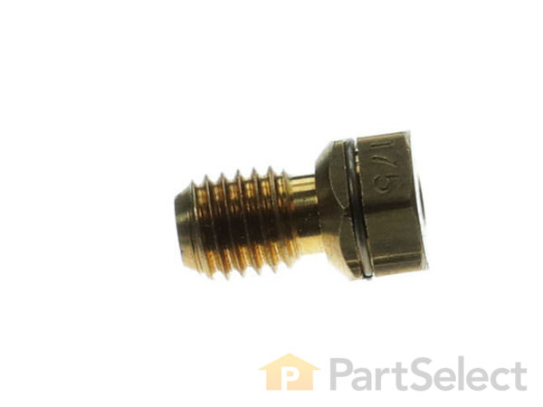 439992-1-S-Frigidaire-316237901         -Top Burner Orifice - 12k 360 view