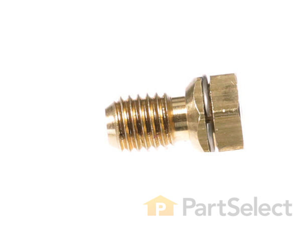 439993-1-S-Frigidaire-316237902         -Center Burner Orifice - 9.5K 360 view