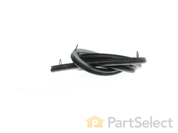 440011-1-S-Frigidaire-316239700         -Oven Door Seal with Clips 360 view