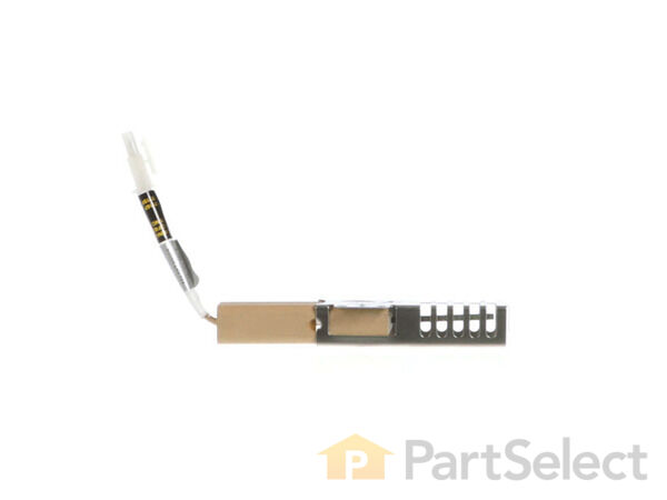 440345-1-S-Frigidaire-316T023P05        -Long Ceramic Igniter Assembly 360 view