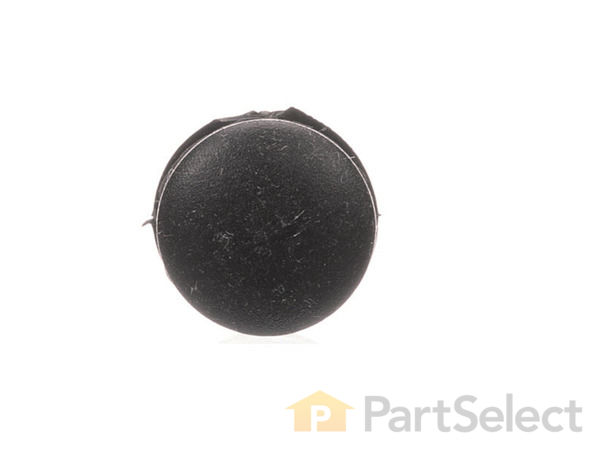 441229-1-S-Frigidaire-318017711         -Clock Knob 360 view