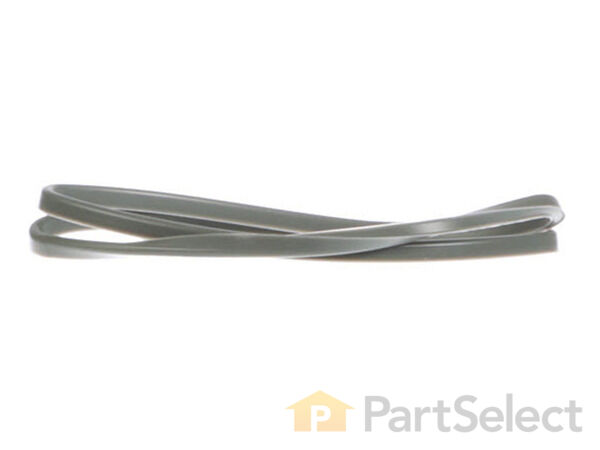 442167-1-S-Frigidaire-318053901         -Burner Pan Gasket 360 view