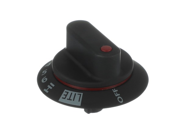 442956-1-S-Frigidaire-318099100         -Control Knob 360 view