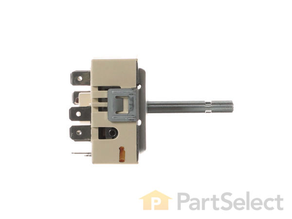 444539-1-S-Frigidaire-318191000         -Infinite Switch Kit 360 view