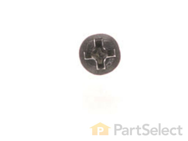 446505-1-S-Frigidaire-3204368           -Lid Strike Mounting Screw 360 view
