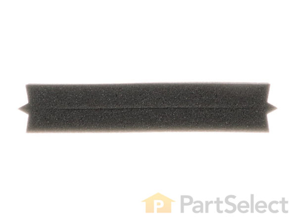 446588-1-S-Frigidaire-3204490           -Blower Housing Foam Seal 360 view