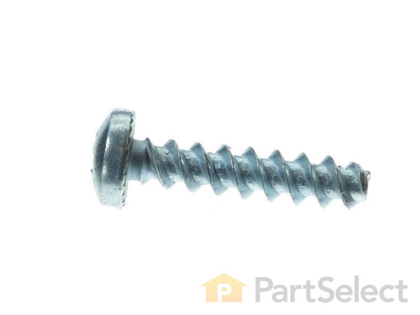446904-1-S-Frigidaire-3205150           -Tub Bearing Screw 360 view