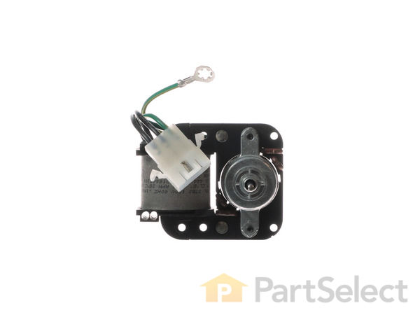 450319-1-S-Frigidaire-5300158289        -Evaporator Fan Motor Kit 360 view