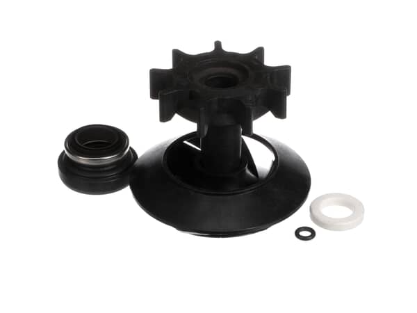 452574-1-S-Frigidaire-5300809909        -Motor Shaft Seal Kit 360 view