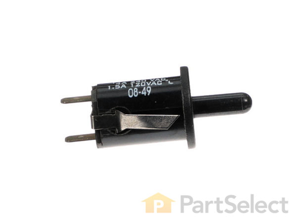 452926-1-S-Frigidaire-5301314211        -Door Switch 360 view