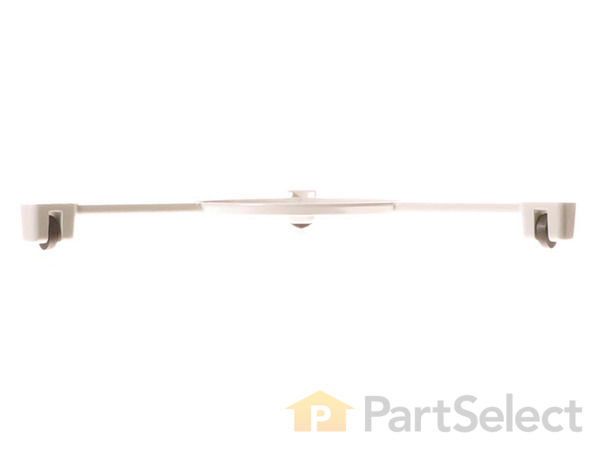 453986-1-S-Frigidaire-5303091004        -Tray Support Roller 360 view