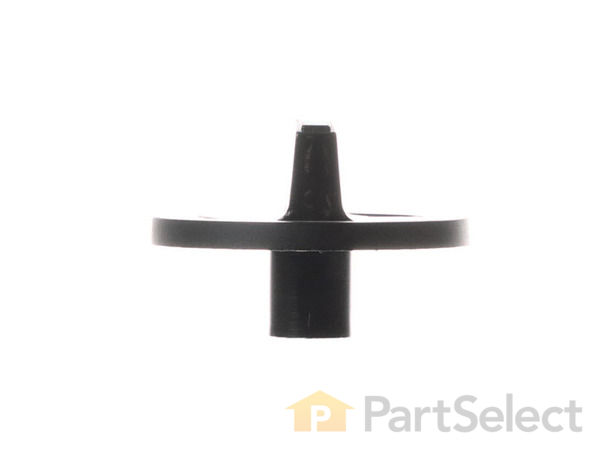 454028-1-S-Frigidaire-5303091393        -Burner Knob 360 view