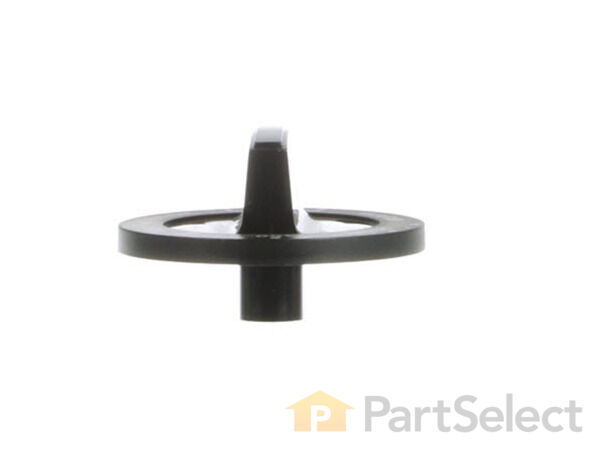 454121-1-S-Frigidaire-5303131953        -Thermostat Knob 360 view