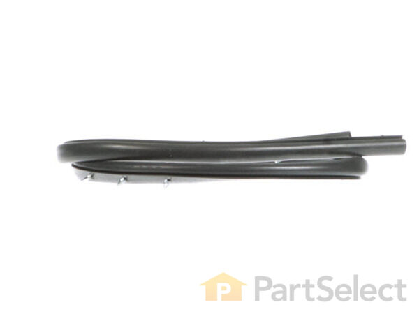 454402-1-S-Frigidaire-5303202011        -Oven Door Seal with Clips 360 view