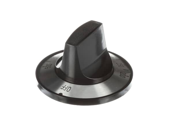 454976-1-S-Frigidaire-5303207037        -Thermostat Knob 360 view