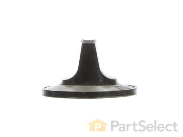 454981-1-S-Frigidaire-5303207042        -KNOB 360 view