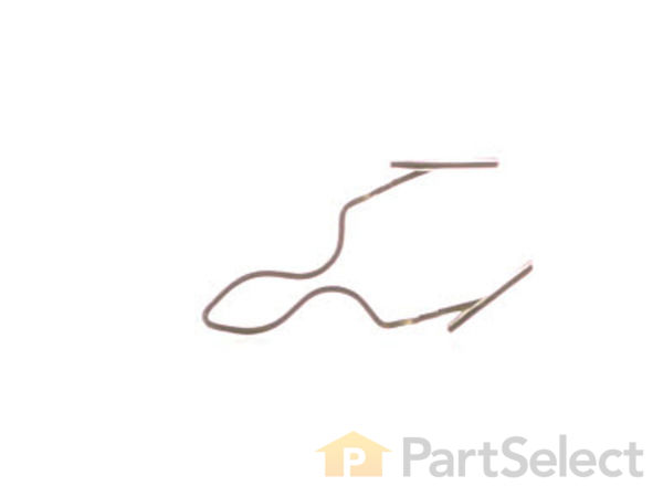 455020-1-S-Frigidaire-5303207102        -Door Strike 360 view