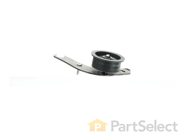 457526-1-S-Frigidaire-5303212849        -Idler Pulley Assembly 360 view