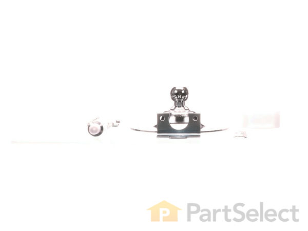459829-1-S-Frigidaire-5303281153        -Rear Drum Bearing Kit 360 view