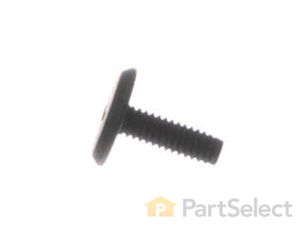 460629-1-S-Frigidaire-5303285179        -Wafer Head Screw 360 view
