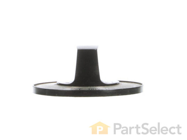 460762-1-S-Frigidaire-5303285724        -Thermostat Knob 360 view