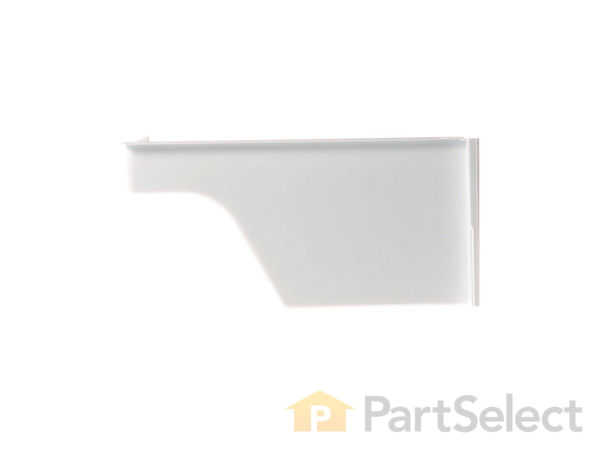 461205-1-S-Frigidaire-5303288968        -Lower Crisper Drawer - Front NOT Included 360 view