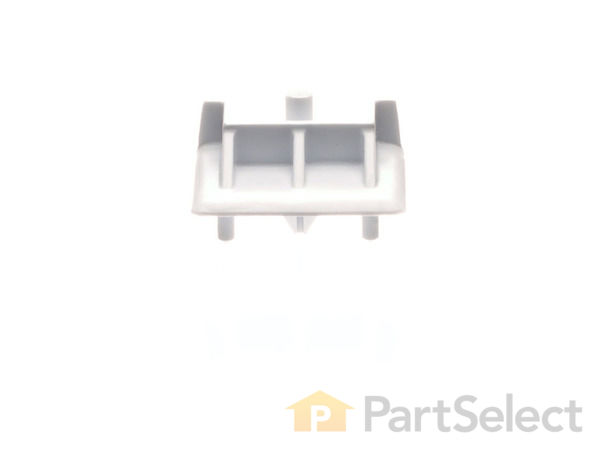 461210-1-S-Frigidaire-5303288973        -Crisper Drawer Cover Support 360 view