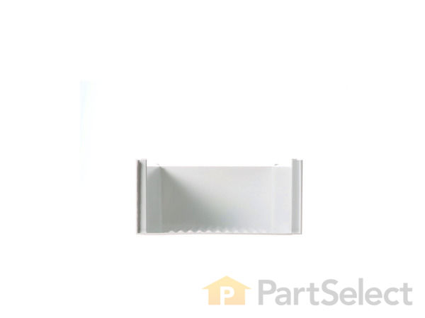 461312-1-S-Frigidaire-5303289500        -Upper Crisper Drawer - Front NOT Included 360 view