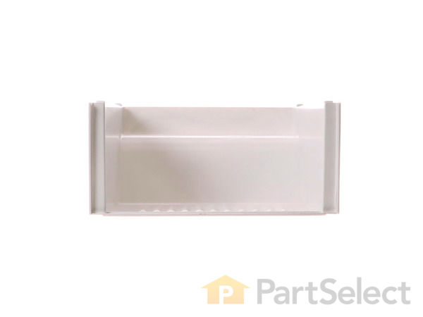 461313-1-S-Frigidaire-5303289501        -Lower Crisper Drawer 360 view
