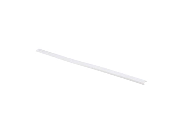 462993-1-S-Frigidaire-5303300237        -Door Shelf Retainer Bar - Cut-to-Fit 360 view