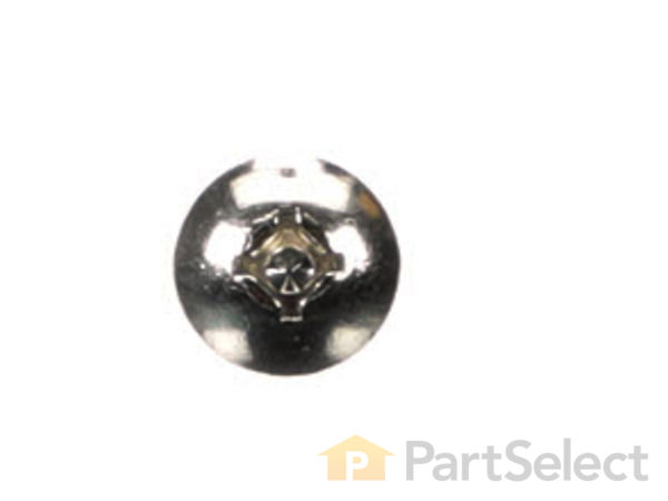 466352-1-S-Frigidaire-5303311174        -Screw - 10-24 X 3/8 360 view