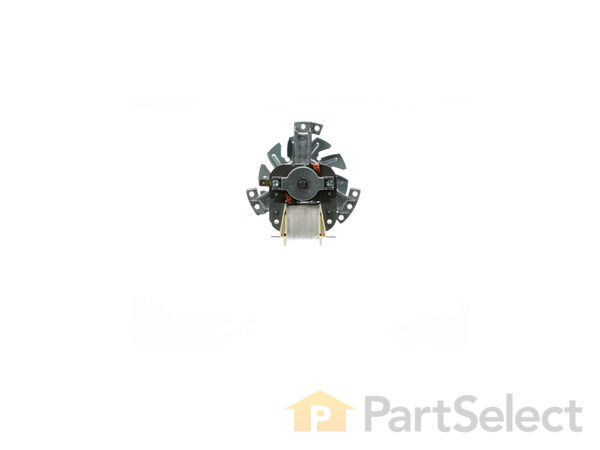 466378-1-S-Frigidaire-5303311202        -Convection Fan Motor - 240V 60Hz 360 view