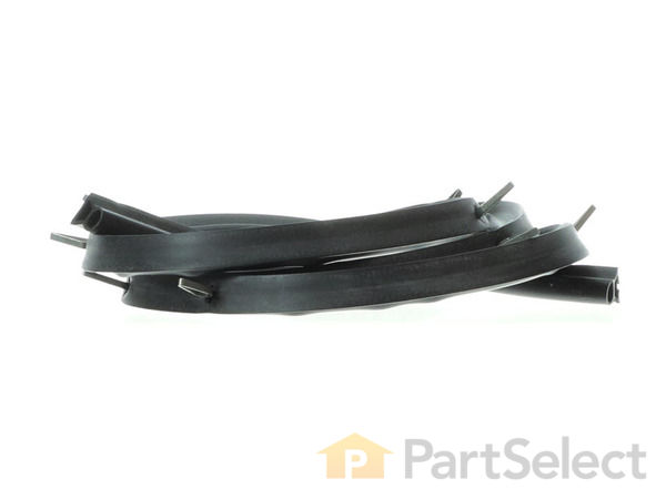 466653-1-S-Frigidaire-5303316768        -Range Oven Door Seal 360 view