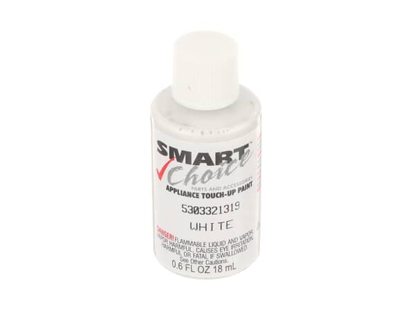467298-1-S-Frigidaire-5303321319        -White Touch up Paint 360 view