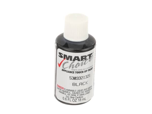 467300-1-S-Frigidaire-5303321321        -Black Touch up Paint 360 view