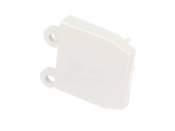 467739-1-S-Frigidaire-5303324302        -Door Shelf End Cap - Left Side 360 view
