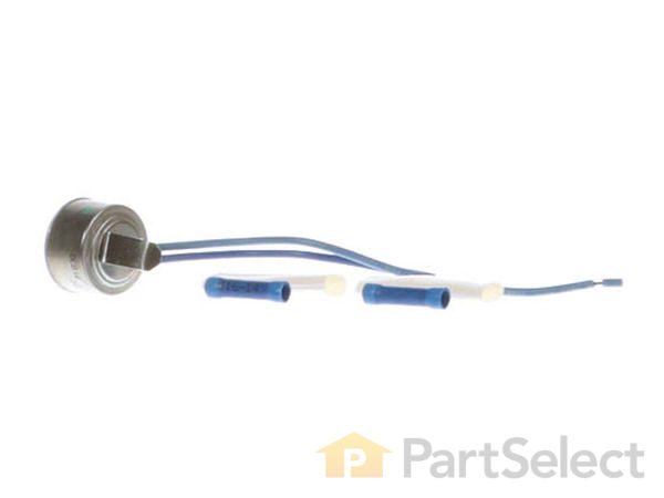 469510-1-S-Frigidaire-5303918202        -Defrost Thermostat 360 view
