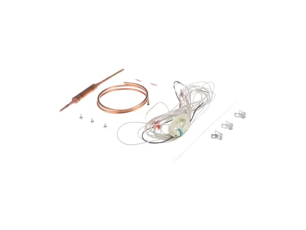 469528-1-S-Frigidaire-5303918222        -HOT TUBE REPAIR KIT 360 view
