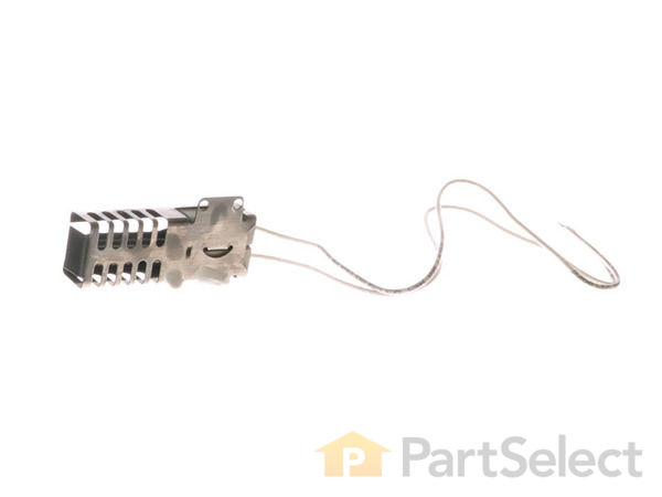 470129-1-S-Frigidaire-5303935066        -Flat Style Oven Igniter 360 view