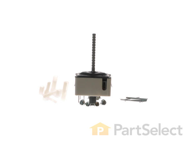 470145-1-S-Frigidaire-5303935086        -Burner Switch Kit 360 view