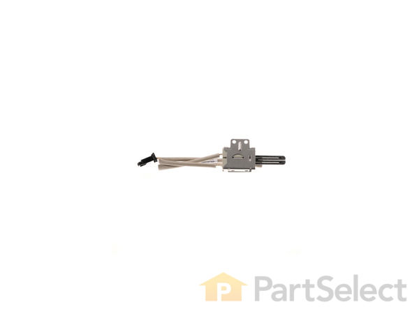 4704151-1-S-GE-WB13K10043-Oven Burner Igniter 360 view