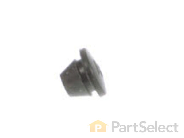 4704188-1-S-GE-WB28T10278-Bumper - Black 360 view
