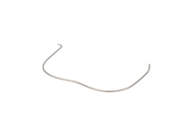 470510-1-S-Frigidaire-5304400195        -Light Lens Retainer Clip 360 view