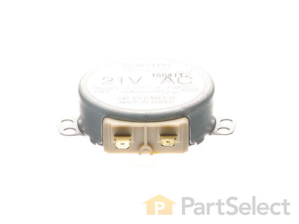 471476-1-S-Frigidaire-5304408980        -Glass Turntable Motor 360 view