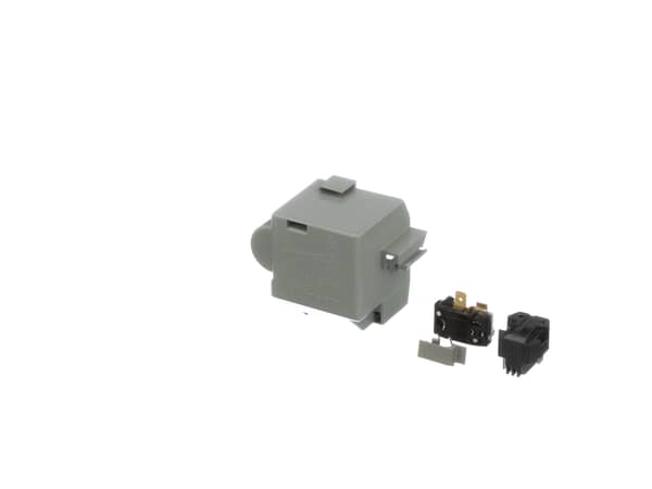 471679-1-S-Frigidaire-5304410951        -Compressor Relay/Overload Cover Kit 360 view