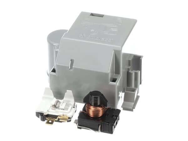471886-1-S-Frigidaire-5304413178        -Refrigerator Compressor Start Relay 360 view