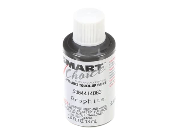 472068-1-S-Frigidaire-5304414863        -Graphite Touchup Paint 360 view