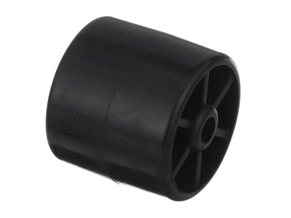 472376-1-S-Frigidaire-5304418225        -Rear Roller - Black 360 view