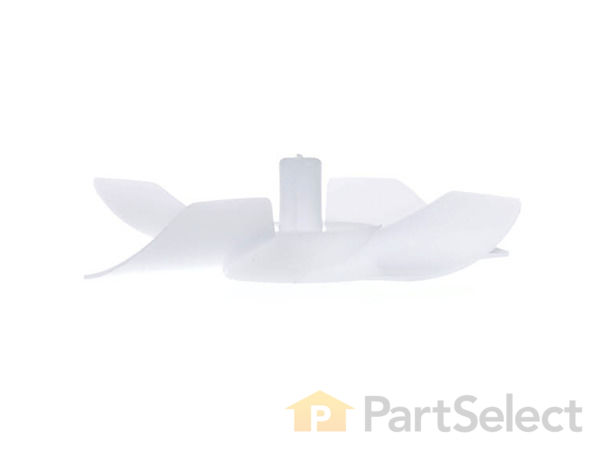 473177-1-S-Frigidaire-5308000010        -Evaporator Fan Blade 360 view